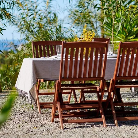 Casa Familias En Ibiza Villa Sant Antoni de Portmany