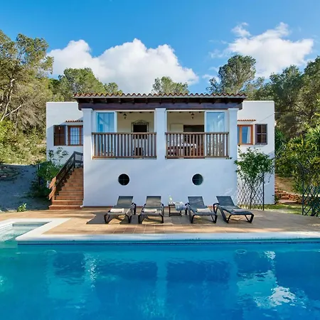 Casa Familias En Ibiza * Sant Antoni de Portmany