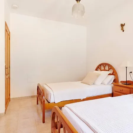 Casa Familias En Ibiza Villa *