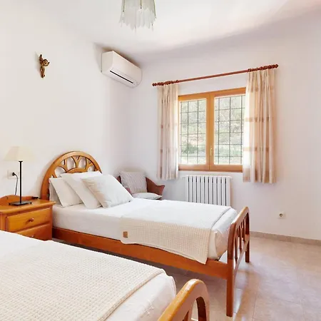 Villa Casa Familias En Ibiza *
