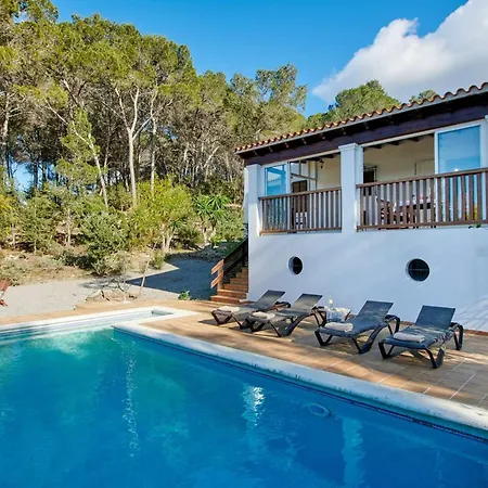 Villa Casa Familias En Ibiza San Antonio (Ibiza)