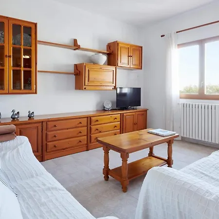 Casa Familias En Ibiza Villa *