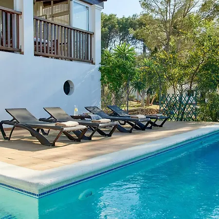 Casa Familias En Ibiza Villa San Antonio (Ibiza)