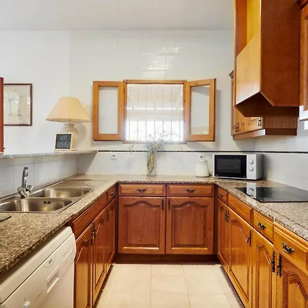 Villa Casa Familias En Ibiza San Antonio (Ibiza)