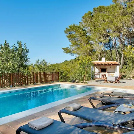 Casa Familias En Ibiza