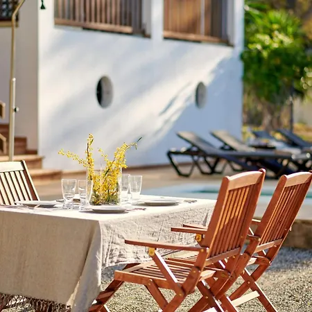 Casa Familias En Ibiza San Antonio (Ibiza)