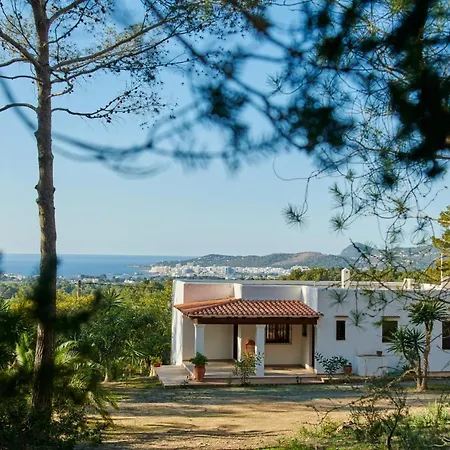 Casa Familias En Ibiza * San Antonio (Ibiza)