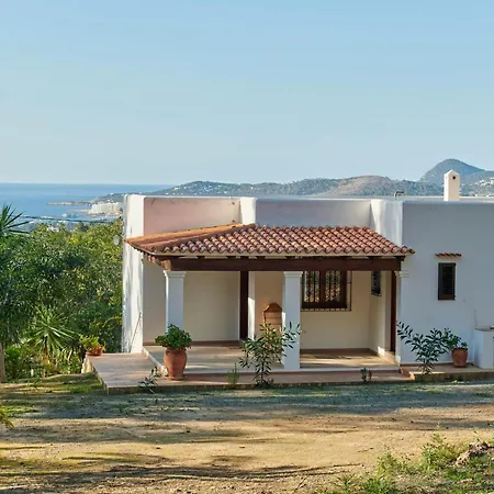 Casa Familias En Ibiza * San Antonio (Ibiza)